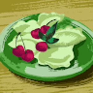 Meet your Posher, Noel